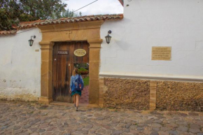 Posada Portal de la Villa